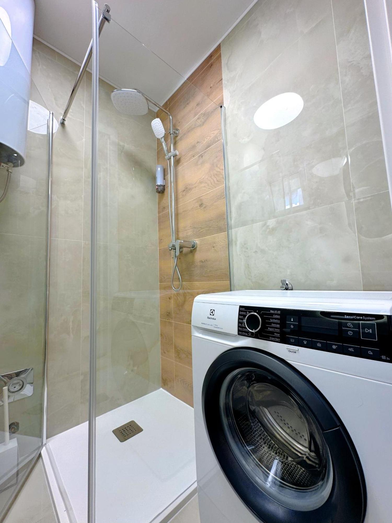 Luxury Apartment Ames Rijeka Luaran gambar