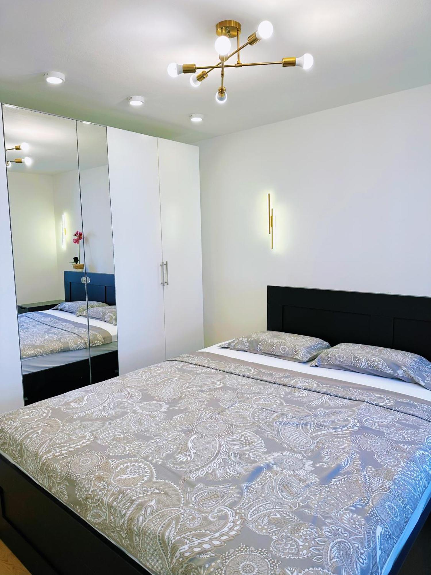 Luxury Apartment Ames Rijeka Luaran gambar