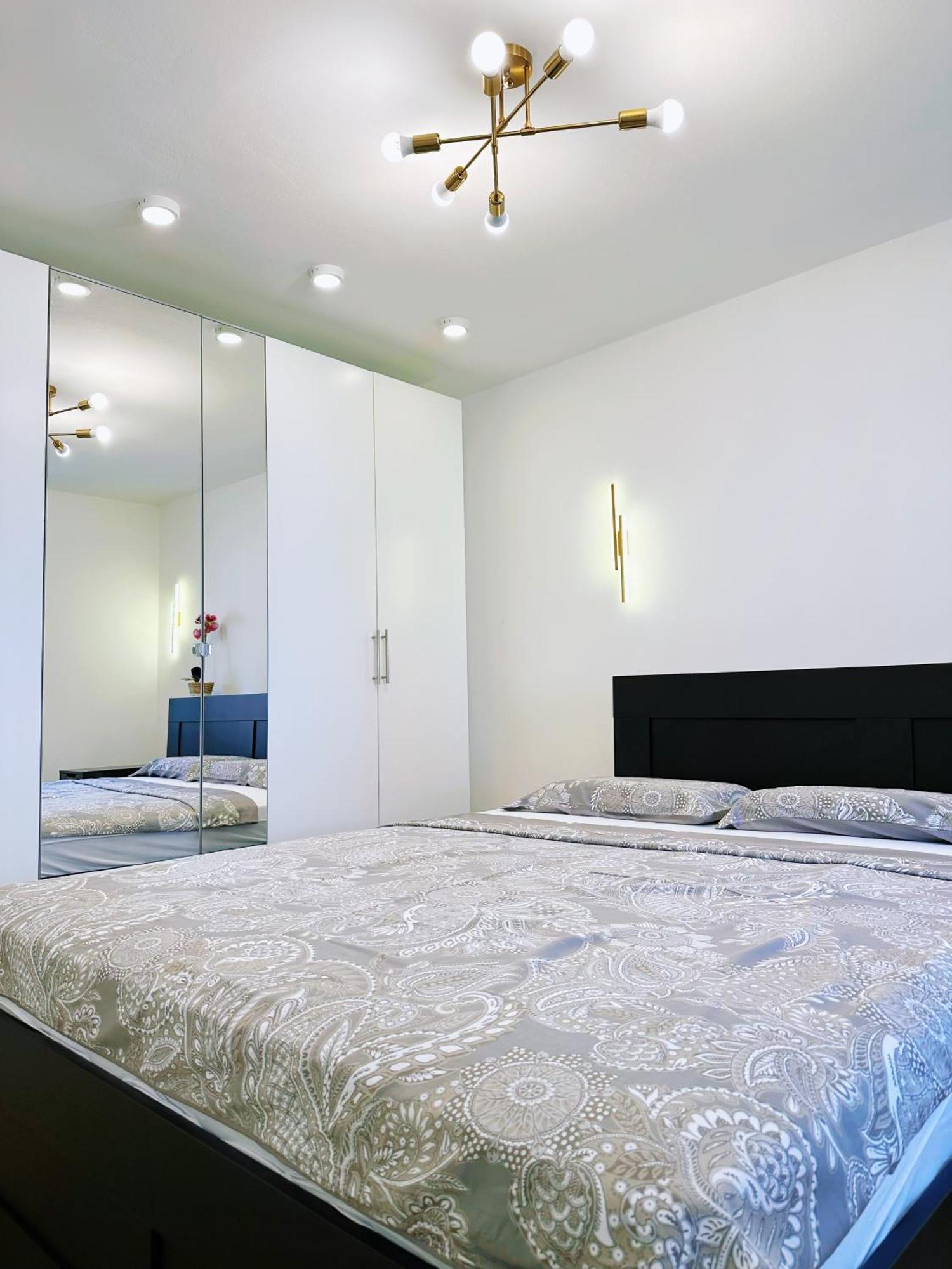Luxury Apartment Ames Rijeka Luaran gambar